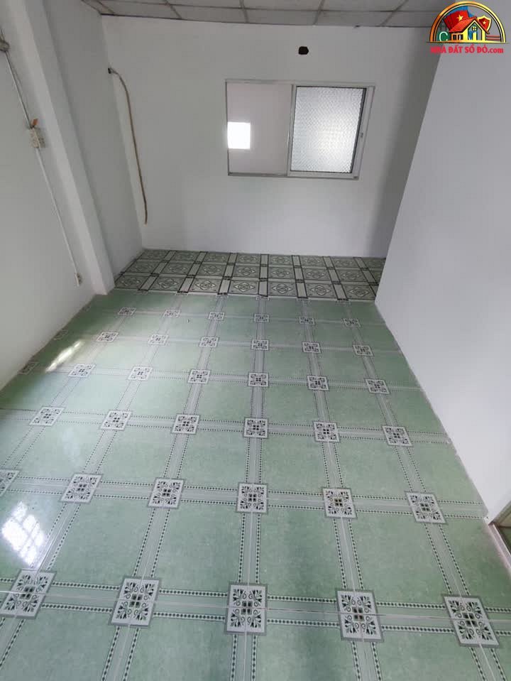 Nhà đất sổ đỏ TP.HCM hẻm 1982 Huỳnh Tấn Phát, Nhà Bè giá rẻ