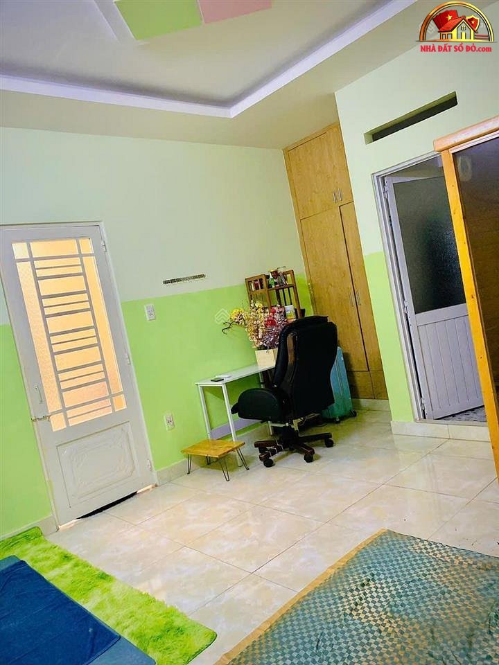 Nhà đất sổ đỏ Bình Tân Hồ Chí Minh 52m2 chỉ 4.28 tỷ