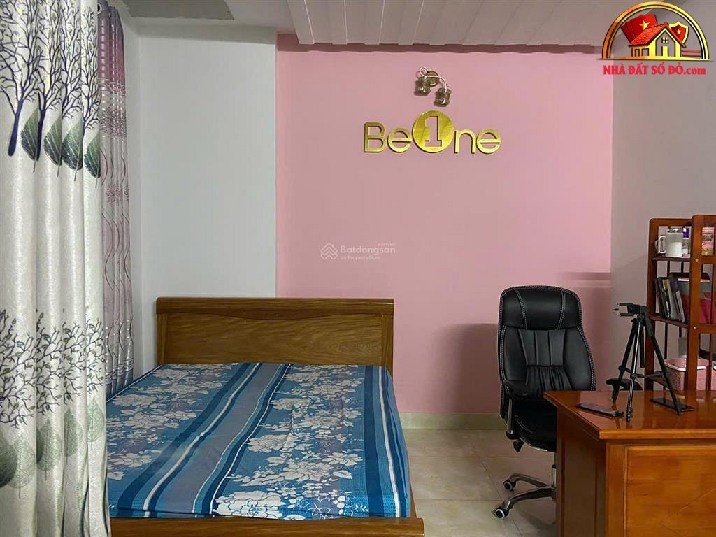 Nhà đất sổ đỏ Bình Tân Hồ Chí Minh 52m2 chỉ 4.28 tỷ