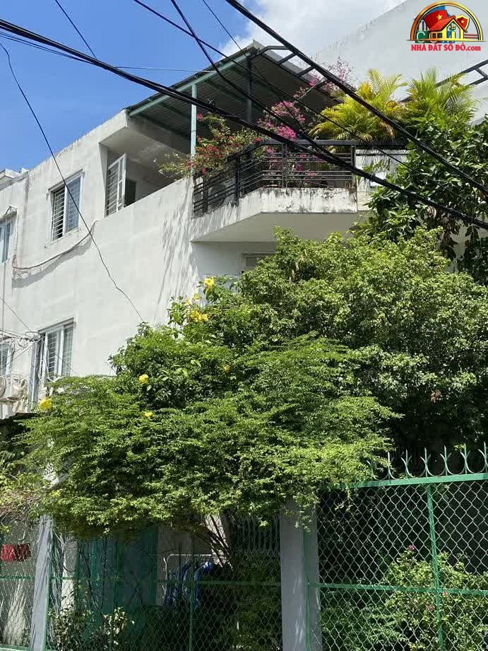 Nhà mặt phố sổ đỏ Quận 8, Hồ Chí Minh diện tích 85m2 giá 5 tỷ
