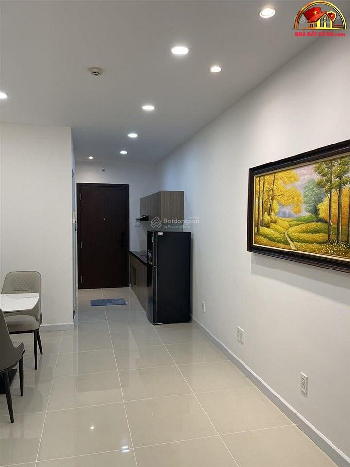 Bất động sản sổ đỏ Kingston Residence Phú Nhuận giá 2.95 tỷ