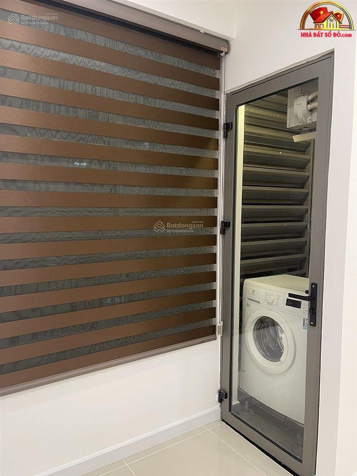Bất động sản sổ đỏ Kingston Residence Phú Nhuận giá 2.95 tỷ