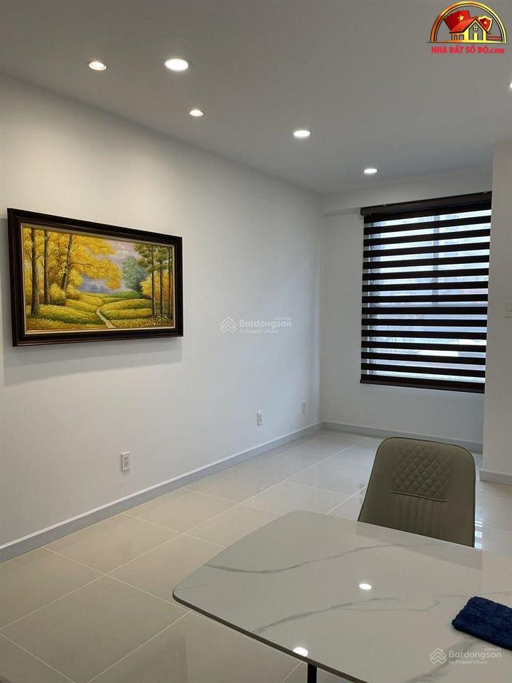 Bất động sản sổ đỏ Kingston Residence Phú Nhuận giá 2.95 tỷ