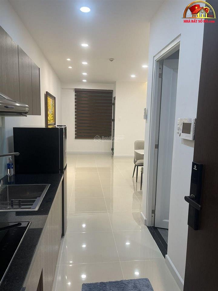 Bất động sản sổ đỏ Kingston Residence Phú Nhuận giá 2.95 tỷ