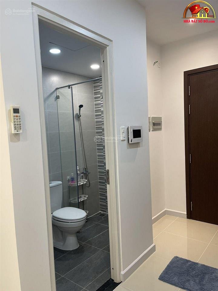 Bất động sản sổ đỏ Kingston Residence Phú Nhuận giá 2.95 tỷ