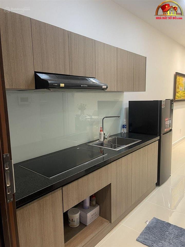 Bất động sản sổ đỏ Kingston Residence Phú Nhuận giá 2.95 tỷ