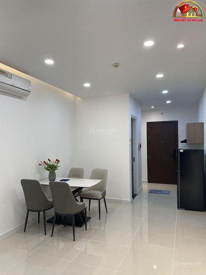 Bất động sản sổ đỏ Kingston Residence Phú Nhuận giá 2.95 tỷ