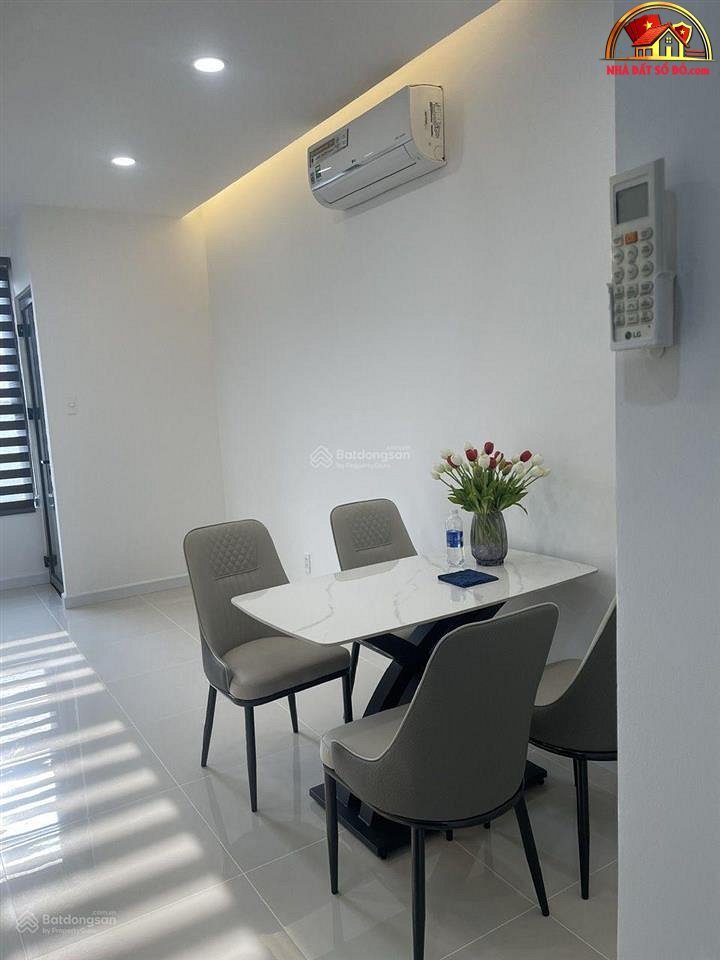 Bất động sản sổ đỏ Kingston Residence Phú Nhuận giá 2.95 tỷ