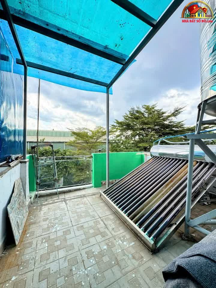 Nhà đất sổ đỏ Bình Tân TP.HCM 33m2 – 3PN chỉ 3.85 tỷ