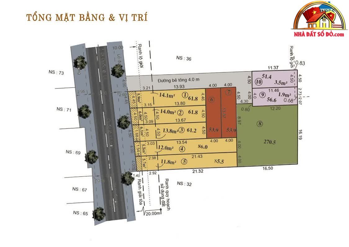 Bán đất sổ đỏ Hiệp Bình Phước Thủ Đức, giá 5.5 tỷ … – Bán đất Quận Thủ Đức – TP Hồ Chí Minh giá 5 – 7 tỷ
