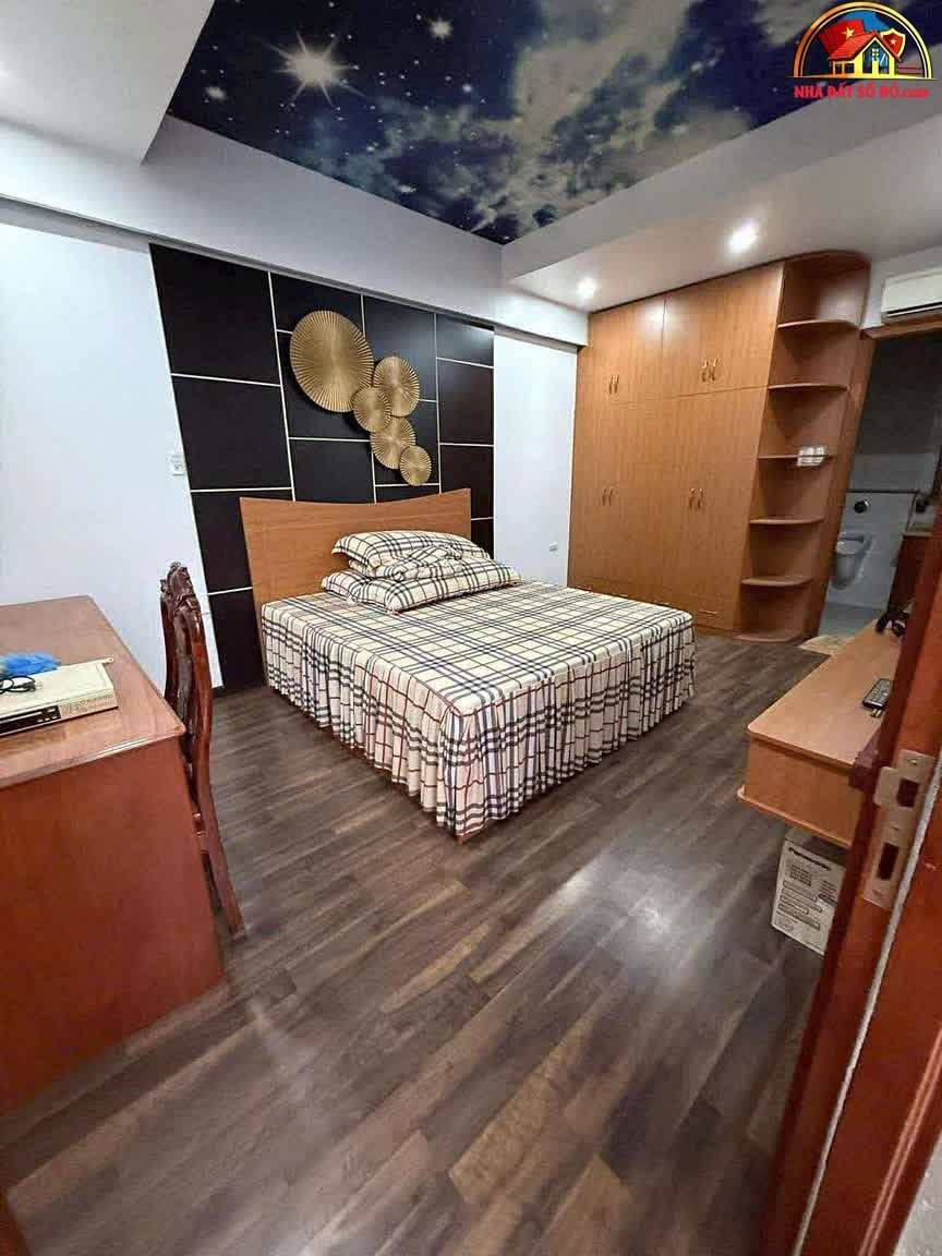 Bán nhà đất sổ đỏ Quận 11, Hồ Chí Minh – Biệt thự 206 m² giá 25 tỷ