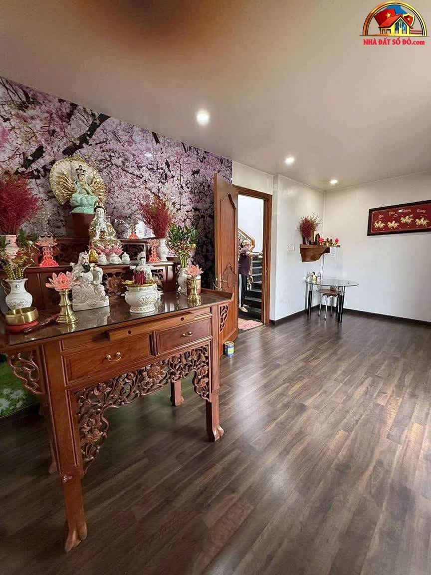 Bán nhà đất sổ đỏ Quận 11, Hồ Chí Minh – Biệt thự 206 m² giá 25 tỷ