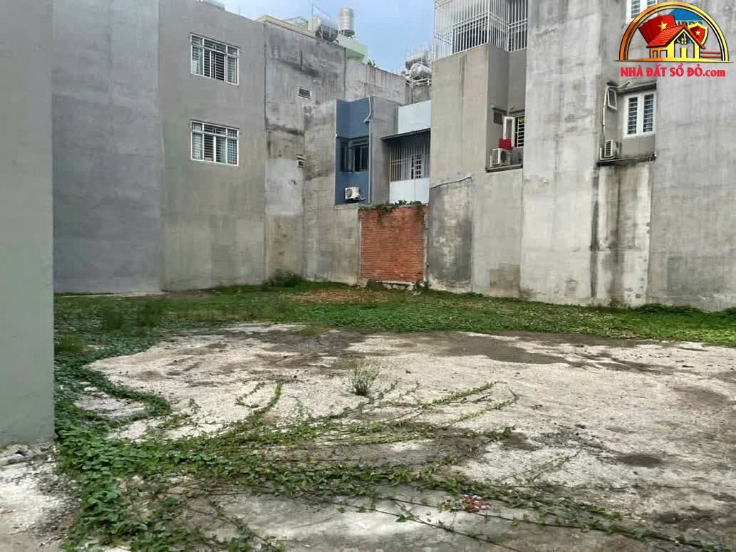 Bán đất Thủ Đức 455m² mặt tiền đường số 4 Hiệp Bình Phước