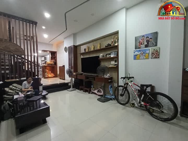 Bán nhà mặt tiền An Mỹ Sơn Trà Đà Nẵng 78m2 giá thỏa thuận
