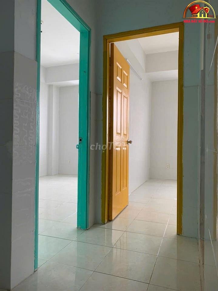 Nhà đất sổ đỏ giá 2.7 tỷ tại đường Ni Sư Huỳnh Liên Phường 10 Tân Bình TP.HCM