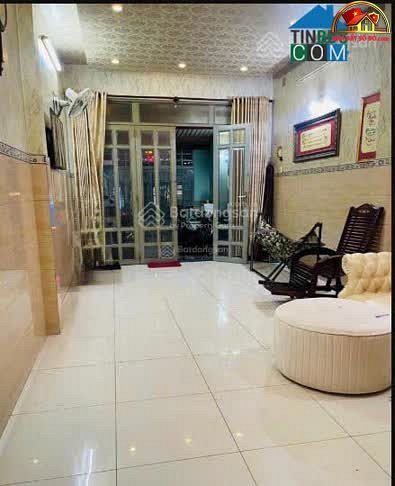 Nhà đất sổ đỏ Quận 8, Hồ Chí Minh – Bán nhà riêng 88 m² giá 10.3 tỷ