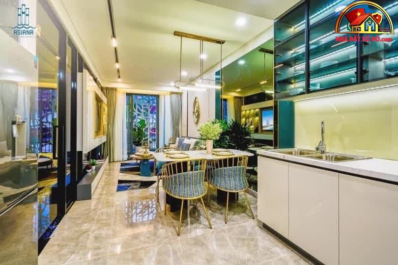 Bán căn hộ chung cư Shizen Nami Đà Nẵng, 80m², giá 5.2 tỷ