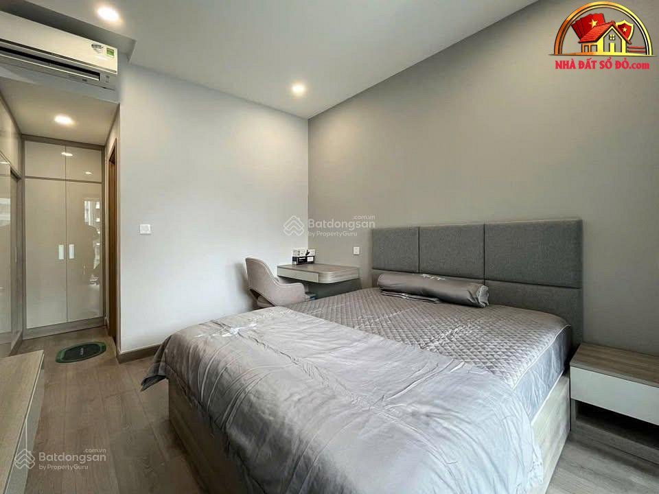 Nhà đất sổ đỏ tại Kingston Residence Phú Nhuận Hồ Chí Minh