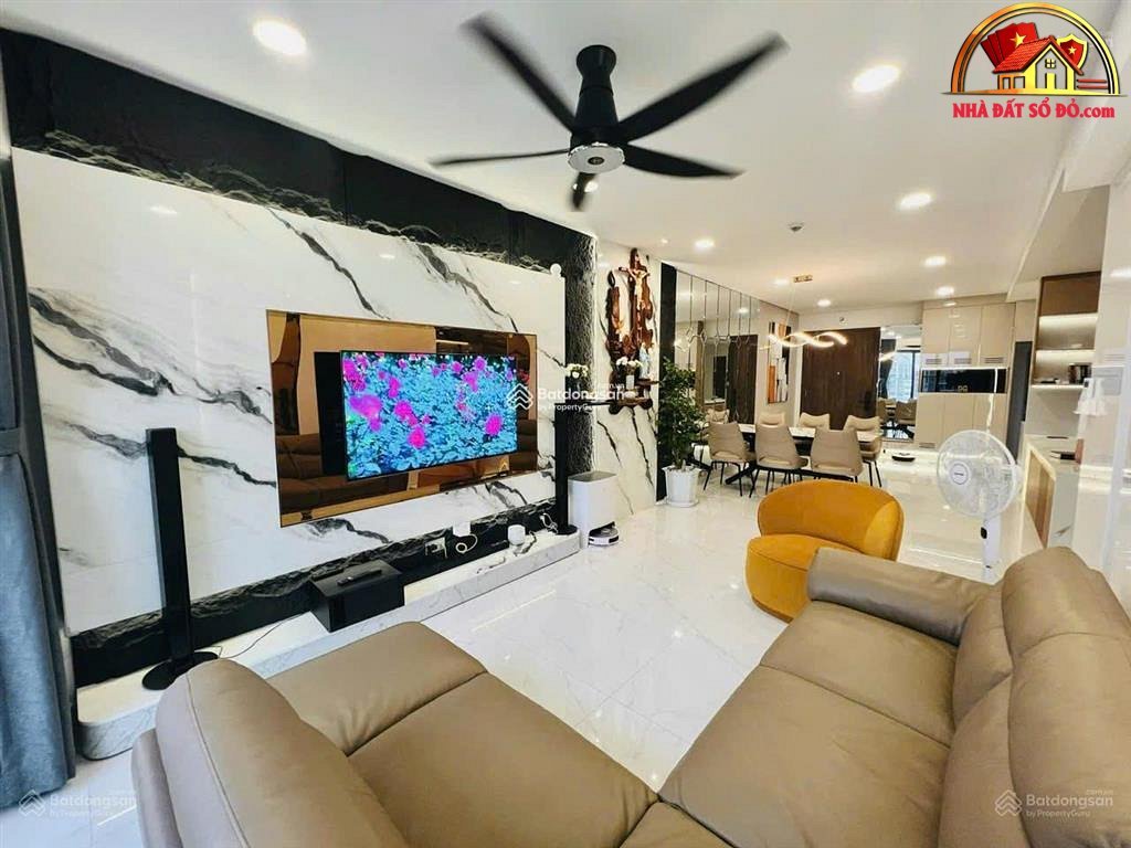 Nhà đất sổ đỏ tại Kingston Residence Phú Nhuận Hồ Chí Minh