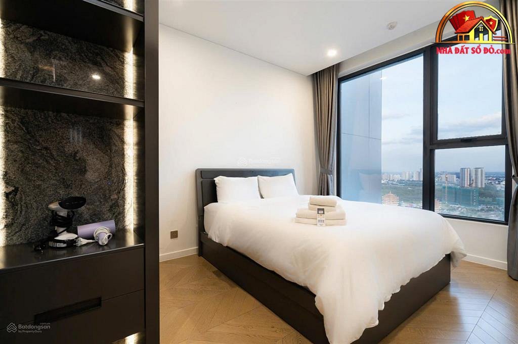 Nhà đất sổ đỏ tại Kingston Residence Phú Nhuận Hồ Chí Minh