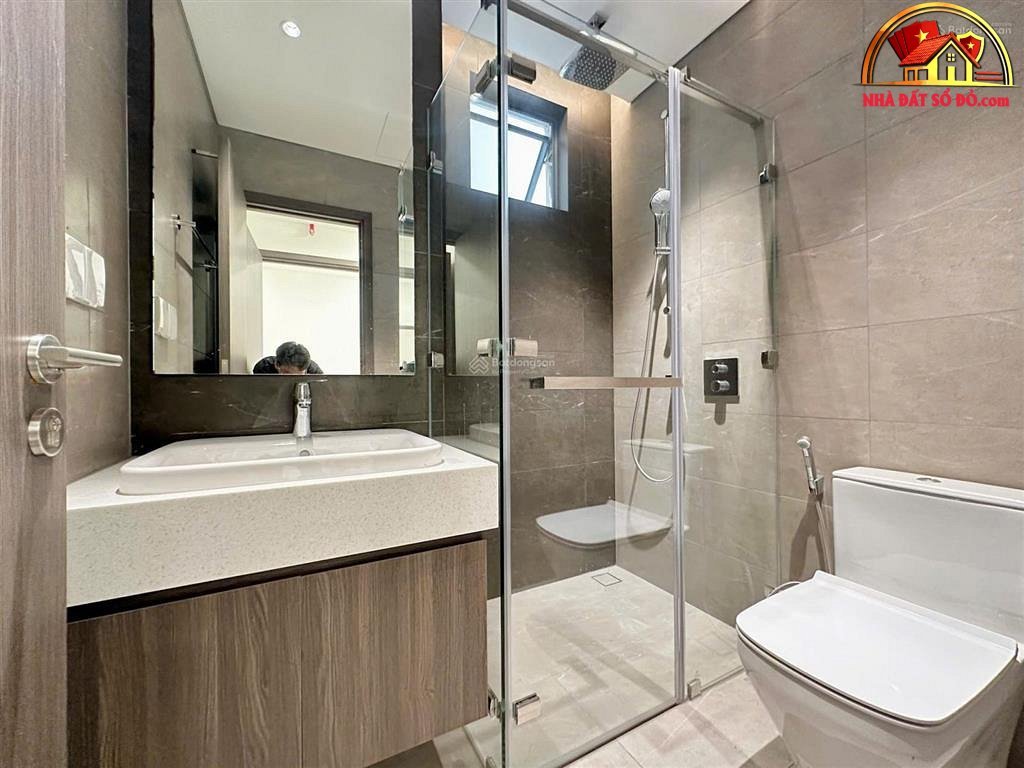 Nhà đất sổ đỏ tại Kingston Residence Phú Nhuận Hồ Chí Minh