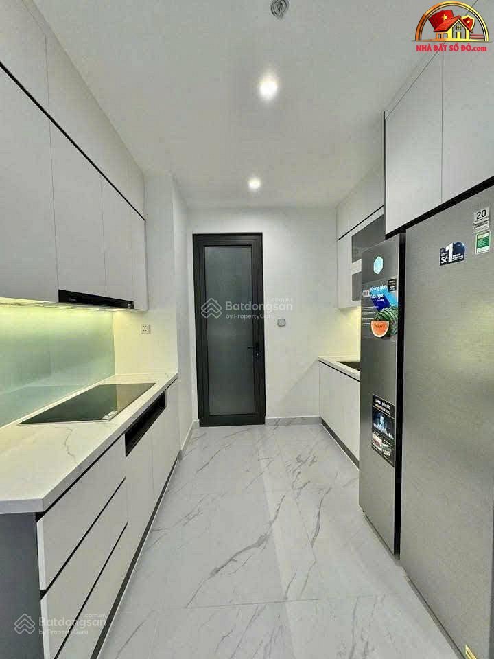 Nhà đất sổ đỏ tại Kingston Residence Phú Nhuận Hồ Chí Minh