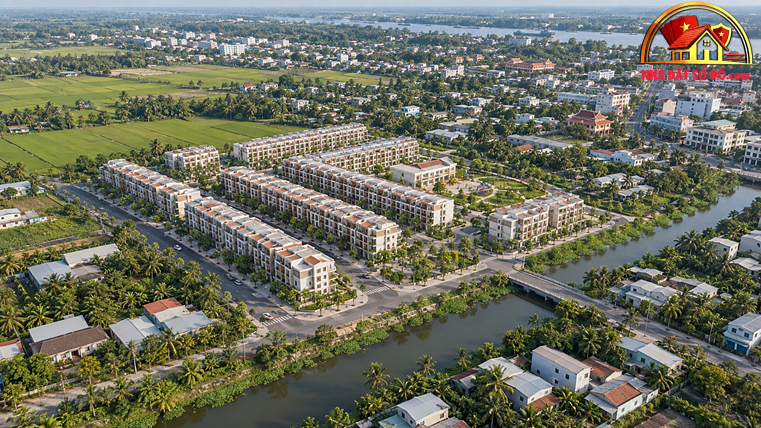Khám Phá Dự Án Nhà Ở An Gia Tại Cần Thơ: Cơ Hội Đầu Tư 2026 - Review Nhà Phố - Mua bán nhà phố - Reviewnhapho.com