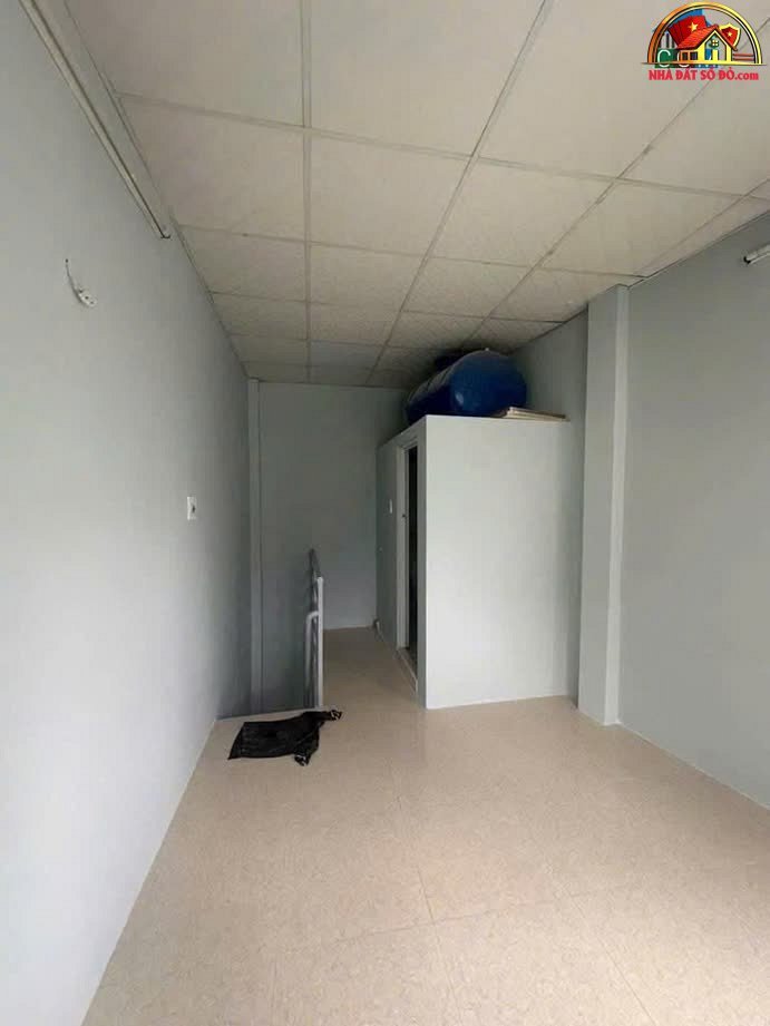 Bán nhà đất sổ đỏ Quận 4 Hồ Chí Minh diện tích 53m2 giá 2.35 tỷ