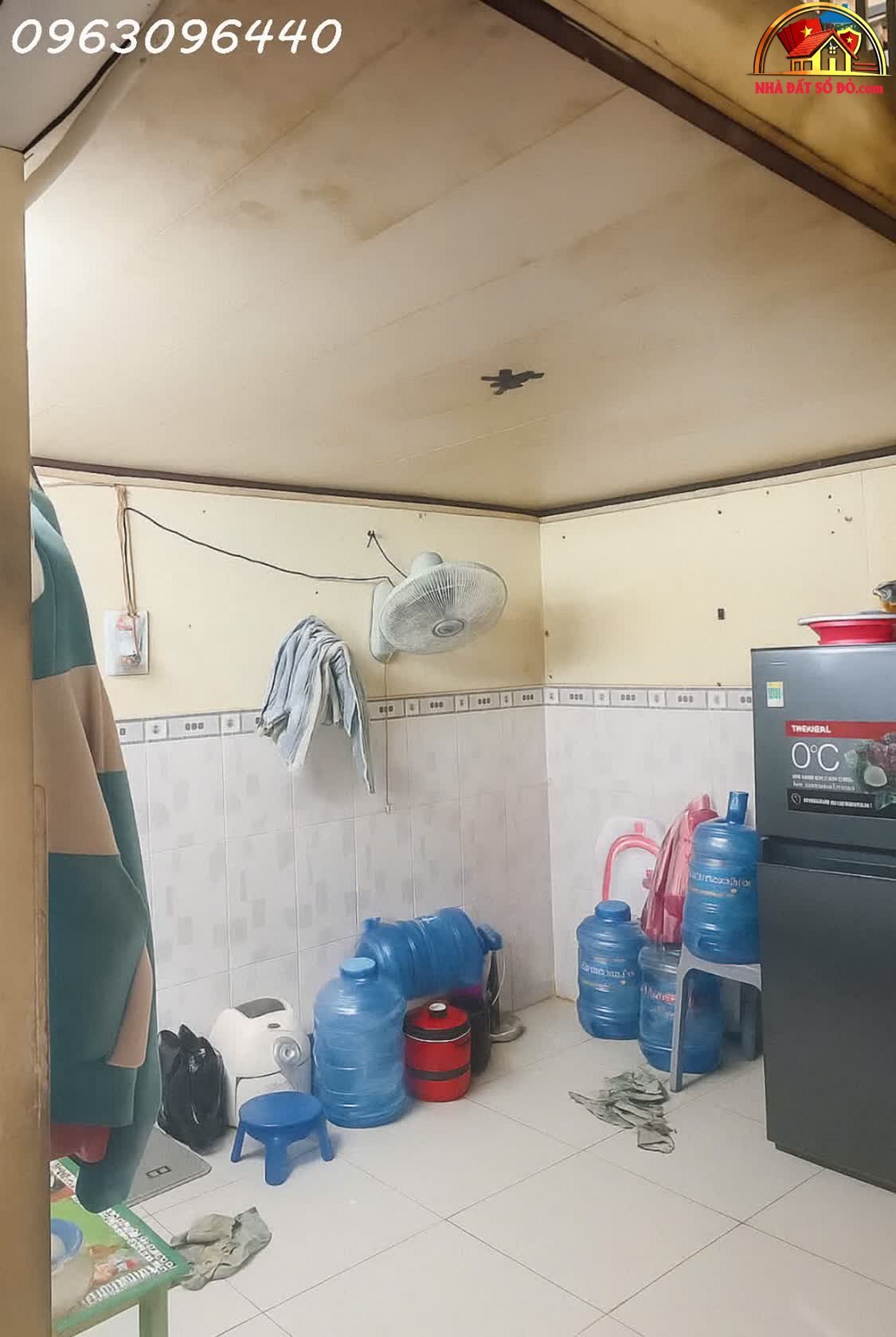 Bán nhà mặt phố Huỳnh Tấn Phát Quận 7 giá 7.3 tỷ diện tích 52m²