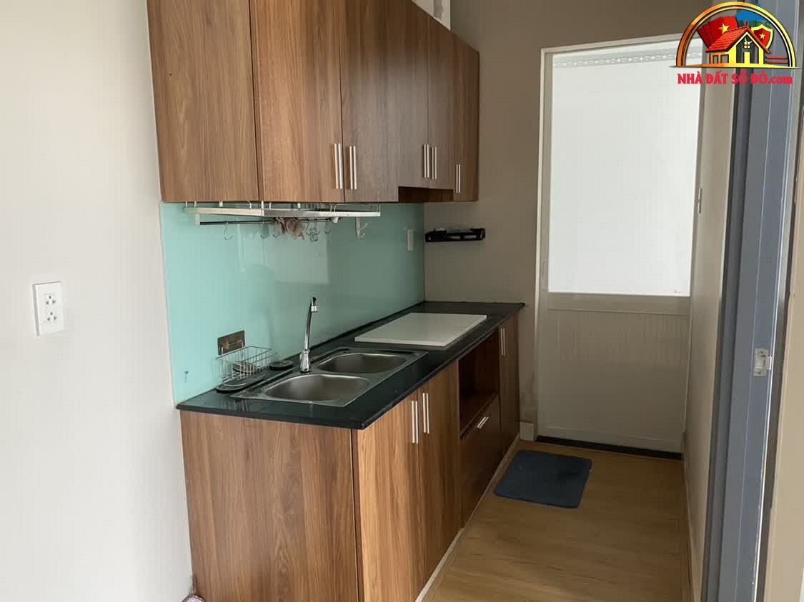 Bán căn hộ chung cư Blue Sky Tower 2PN 2WC giá 1,9 tỷ Quận 2 TP.HCM