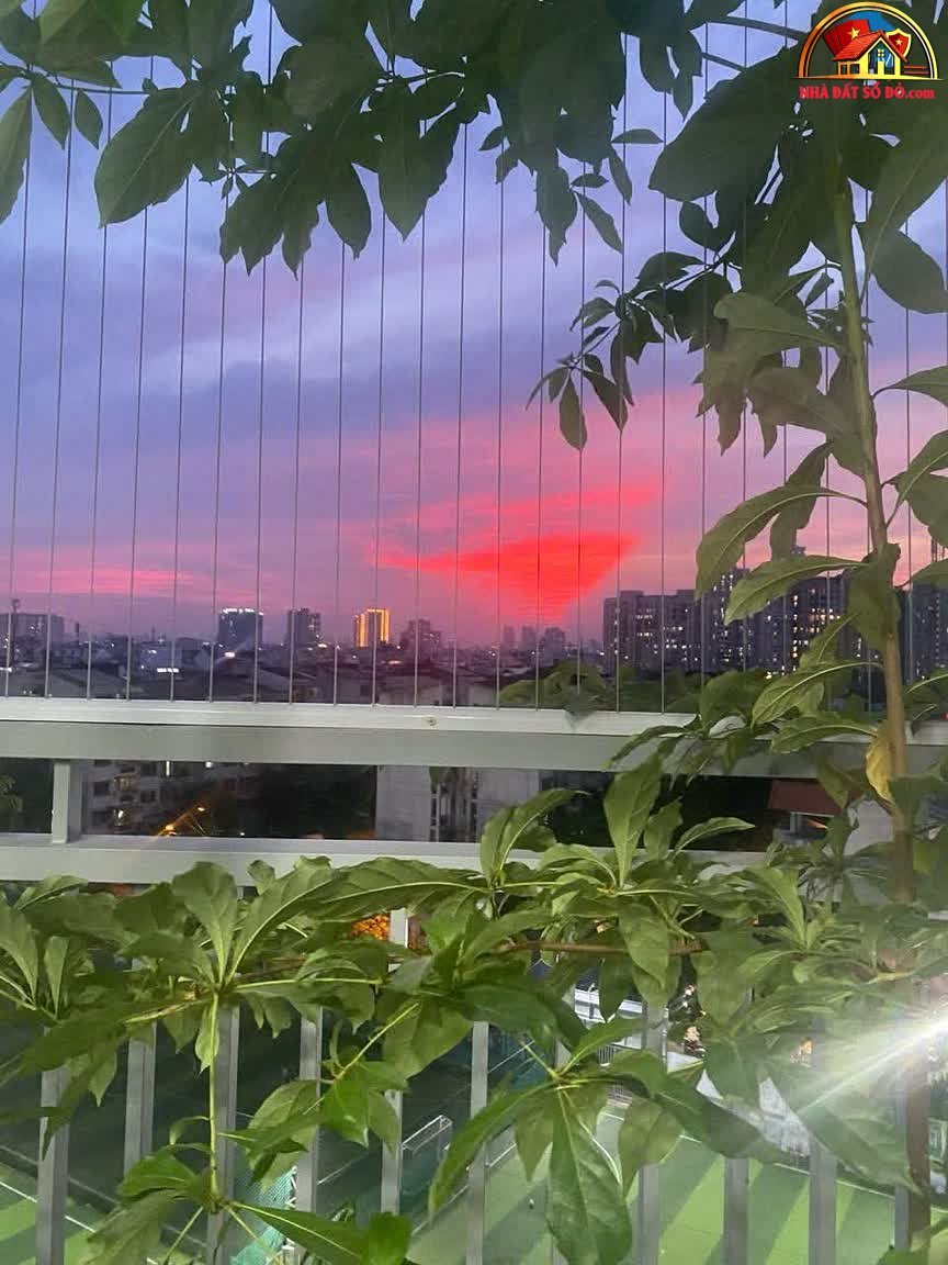Bán căn hộ chung cư Blue Sky Tower 2PN 2WC giá 1,9 tỷ Quận 2 TP.HCM