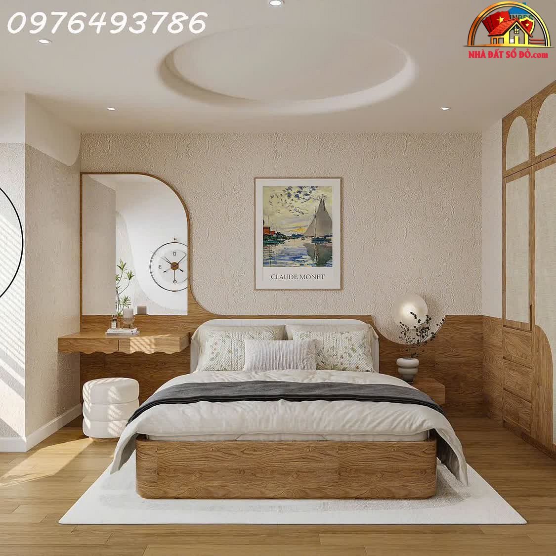 Bán căn hộ chung cư 117,63 m² 3PN tại Thanh Khê Đà Nẵng