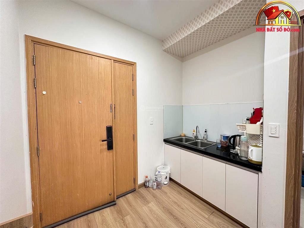 Bất động sản sổ đỏ Charmington Cao Thắng Quận 10 – Căn hộ 40m² giá 2.15 tỷ
