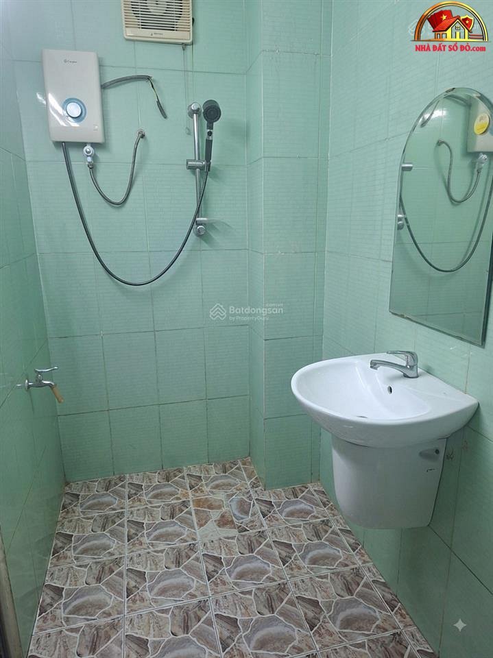 Nhà đất sổ đỏ nhà mặt tiền Cư Xá Bình Thới Quận 11