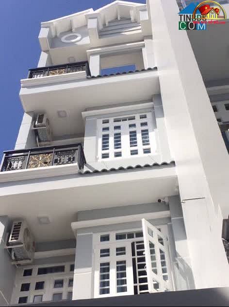 Bán nhà riêng sổ đỏ Tân Bình Hồ Chí Minh, 65m2 giá 8.9 tỷ