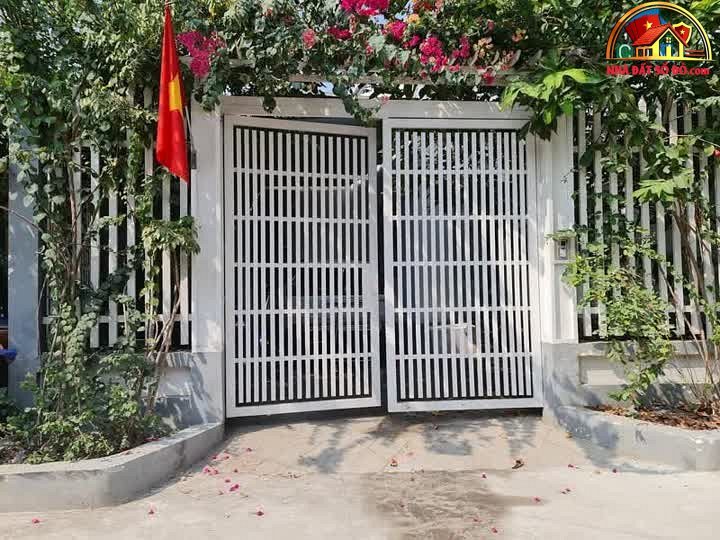Bán biệt thự sân vườn 189m2 tại Nhà Bè Hồ Chí Minh chỉ 5.85 tỷ