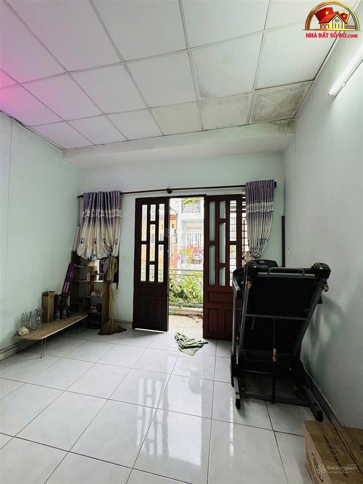 Nhà đất sổ đỏ Bình Tân với diện tích 81m2, 7.2 tỷ, 3 tầng kiên cố