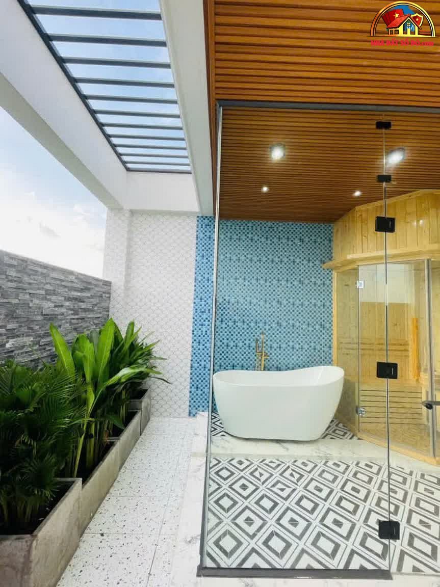 Bán nhà đất sổ đỏ Quận 12 TP.HCM diện tích 60m² giá 7.1 tỷ
