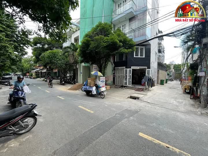 Nhà đất sổ đỏ Nhà Bè TP.HCM – Bán nhà riêng giá 5 tỷ diện tích 80m²