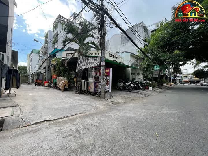 Nhà đất sổ đỏ Nhà Bè TP.HCM – Bán nhà riêng giá 5 tỷ diện tích 80m²