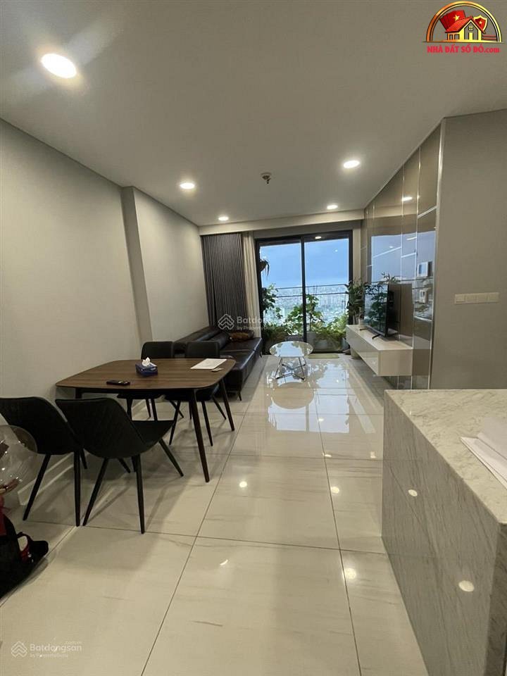 Bán căn hộ Kingdom 101 50m² giá tốt tại Quận 10 TP.HCM