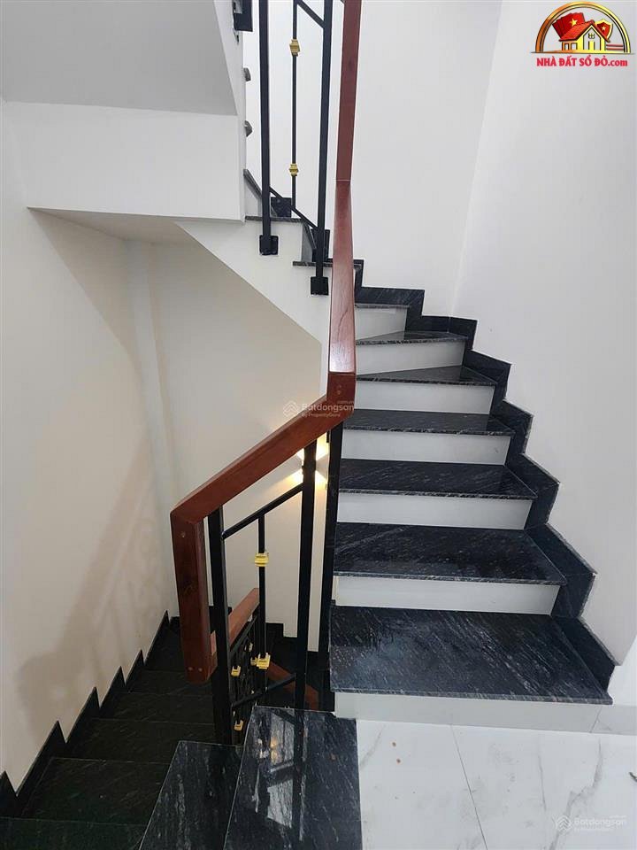 Nhà đất sổ đỏ Quận 11 Hồ Chí Minh 25m2 giá 5.45 tỷ