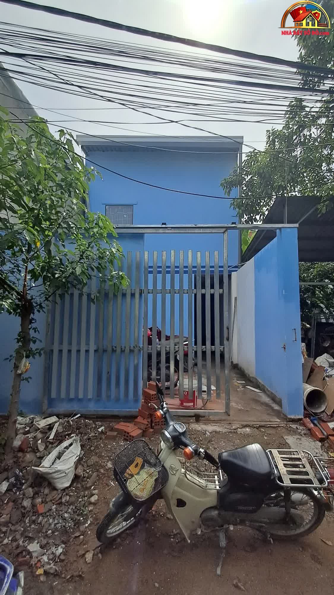 Bán đất sổ đỏ Thủ Đức 85m2 giá 5.2 tỷ hẻm 4m đường 38 – Bán đất Quận Thủ Đức – TP Hồ Chí Minh giá 5 – 7 tỷ