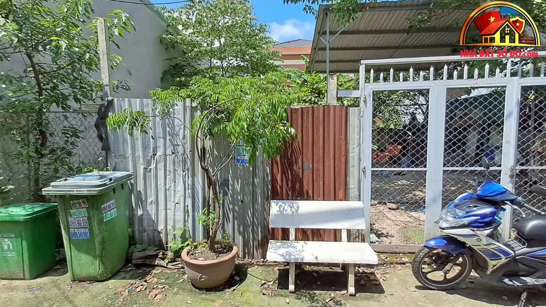 Bán đất sổ đỏ Thủ Đức 85m2 giá 5.2 tỷ hẻm 4m đường 38 – Bán đất Quận Thủ Đức – TP Hồ Chí Minh giá 5 – 7 tỷ