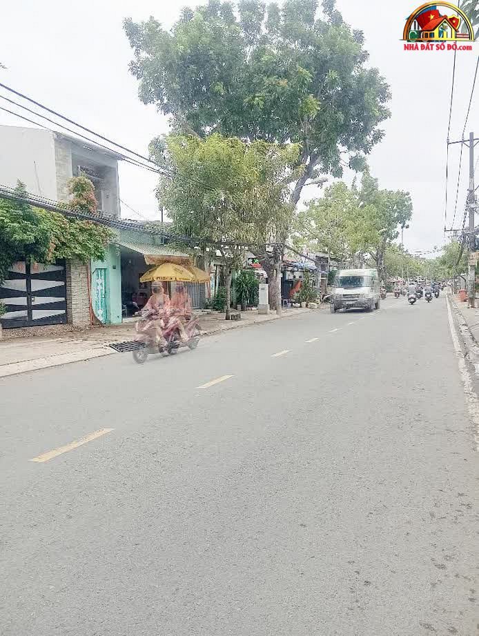 Nhà đất sổ đỏ Quận 8, Hồ Chí Minh – Bán nhà riêng 36m² chỉ 2.7 tỷ
