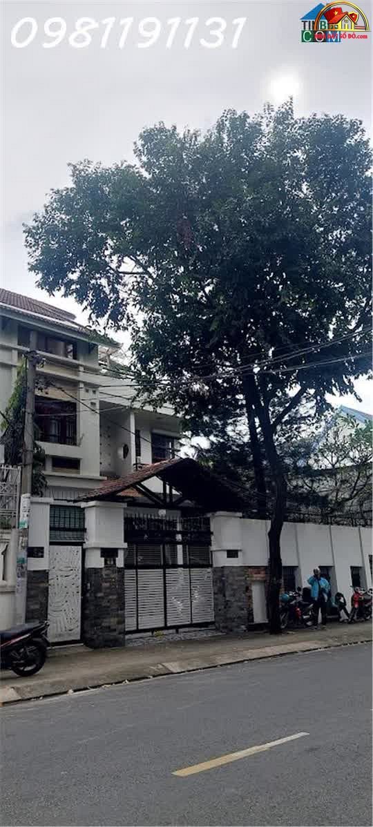 Bán biệt thự nghỉ dưỡng Nguyễn Hữu Thọ 200m2 Nhà Bè TP.HCM