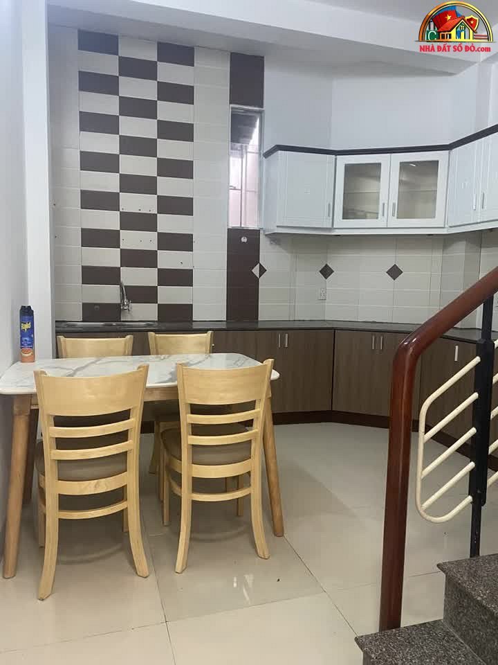 Bán nhà riêng sổ đỏ Hải Châu Đà Nẵng 2.57 tỷ, 44m²
