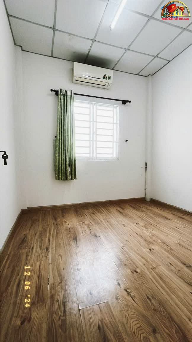 Bán nhà đất sổ đỏ Quận 4 TP.HCM diện tích 60m² giá 2.59 tỷ