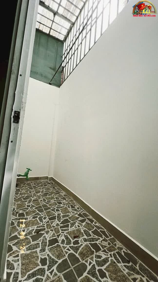 Bán nhà đất sổ đỏ Quận 4 TP.HCM diện tích 60m² giá 2.59 tỷ