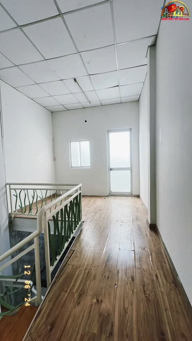 Bán nhà đất sổ đỏ Quận 4 TP.HCM diện tích 60m² giá 2.59 tỷ